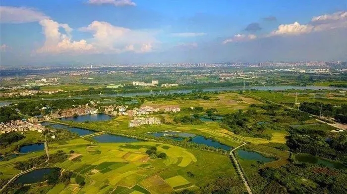 国土空间规划核心知识：双评价、三区三线