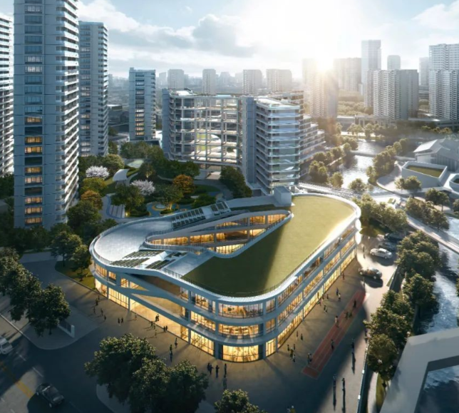 广东省启动未来社区建设试点工作