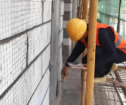 江苏加强民用建筑外墙保温工程质量管理