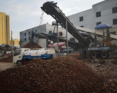 江苏推动建筑垃圾再生利用行业高质量发展